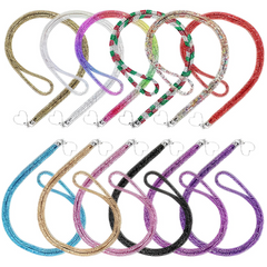 MAYA LACCETTO PER TELEFONO CON CHIUSURA A CUORE