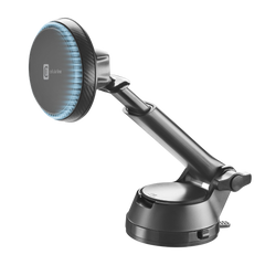 TOUCH AIR COOLER MAG SUPPORTO ADATTIVO MAGSAFE CON SISTEMA DI RAFFREDDAMENTO INTERNO - CELLULARLINE