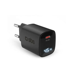 LCD WALL CHARGER