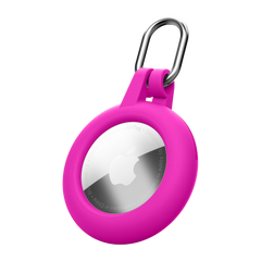 CUSTODIA AIRTAG SOFT SHELL - CELLULARLINE