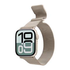 CINTURINO IN ACCIAIO PER APPLE WATCH - CELLULARLINE