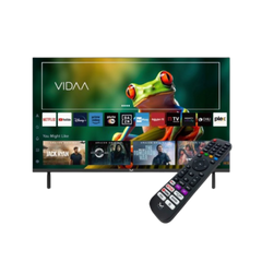 TV MAJESTIC 42" FULL HD SMART