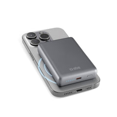 SLIM MAG POWER BANK 10000 MAH