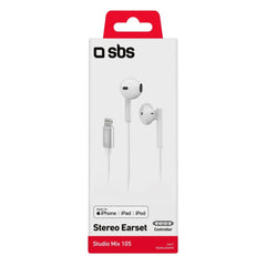WIRED EARSET