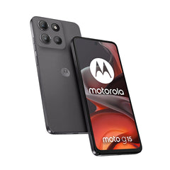 MOTOROLA G15 8/128 GB