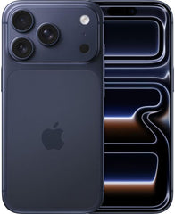 APPLE IPHONE 17 PRO