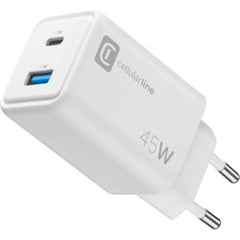 MULTI FASTER & SMALLER 45W