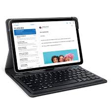 CASE WITH DETACHABLE KEYBOARD 11''