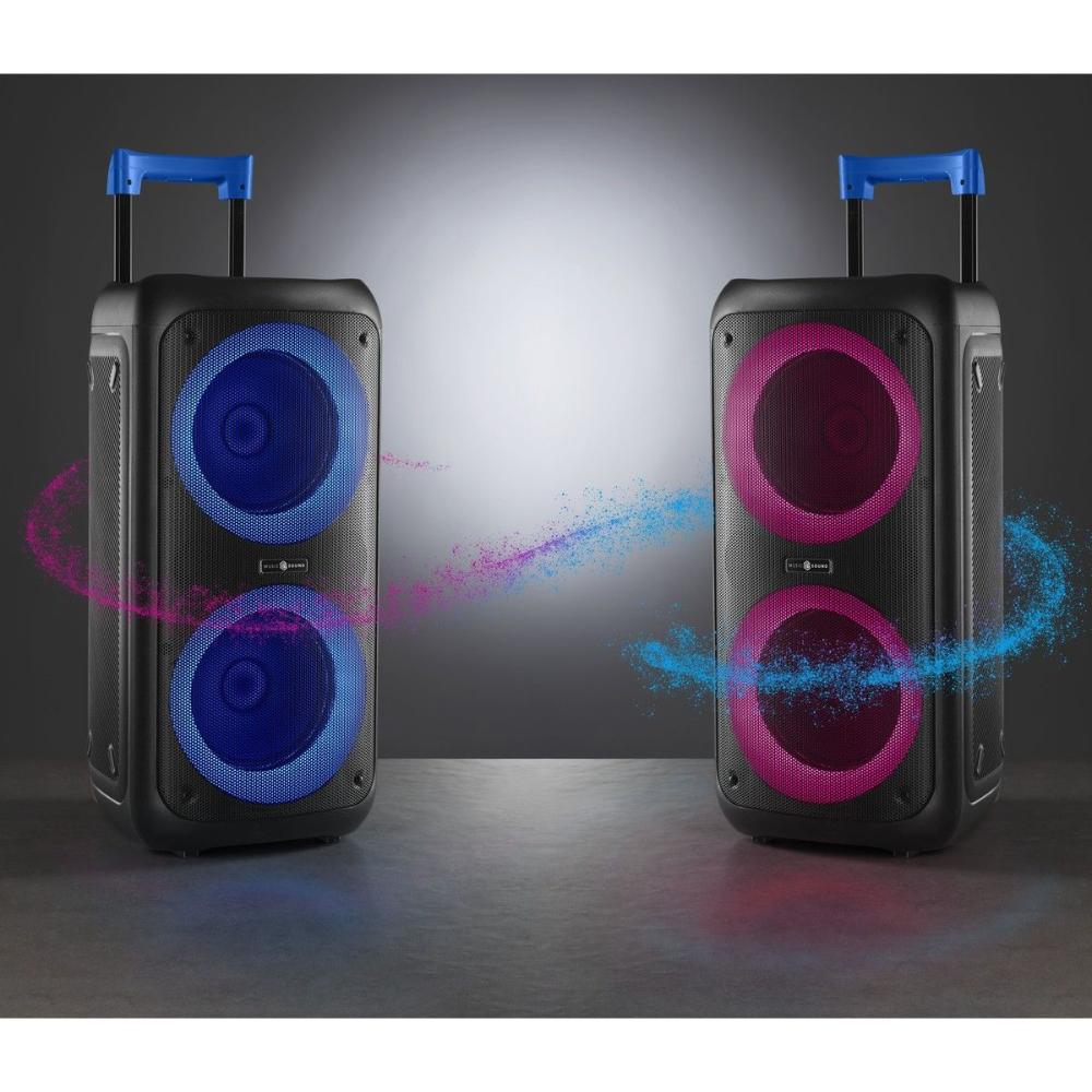 BOOM BOX SPEAKER