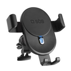 WIRELESS CHARGER GRAVITY HOLDER 10W