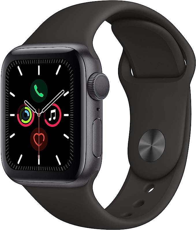 APPLE WATCH SERIES 5