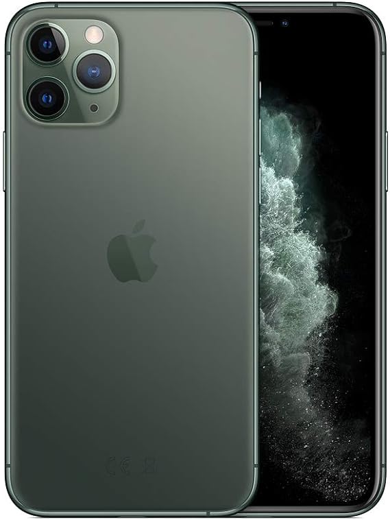 IPHONE 11 PRO