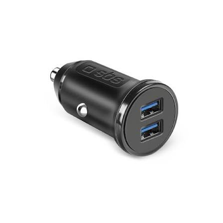 CAR CHARGER 12WATT