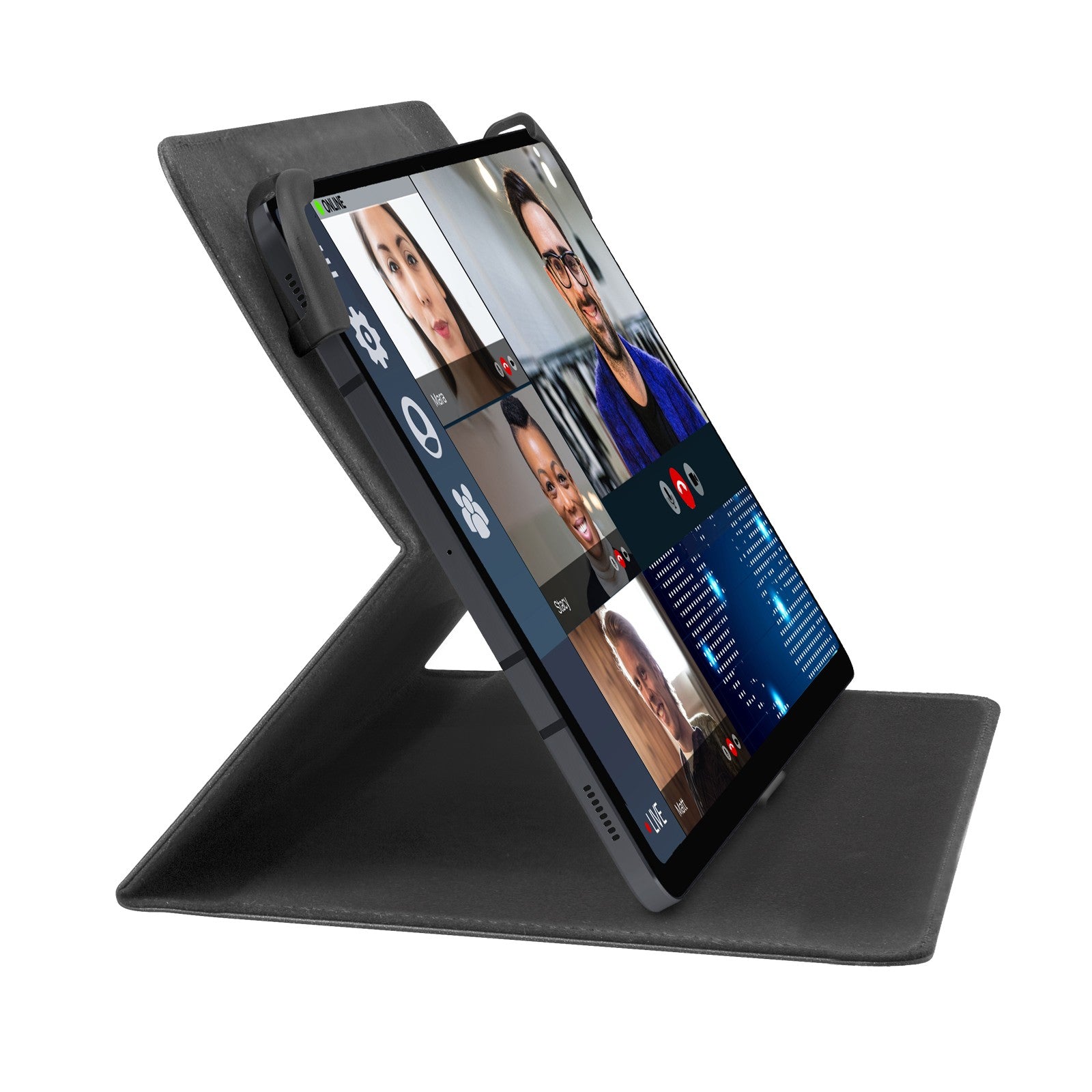 SMART BOOK CASE