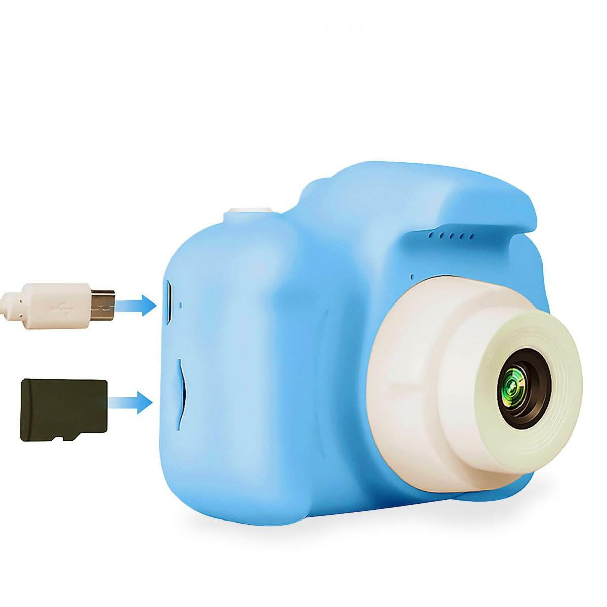 CAMERA FOR KIDS