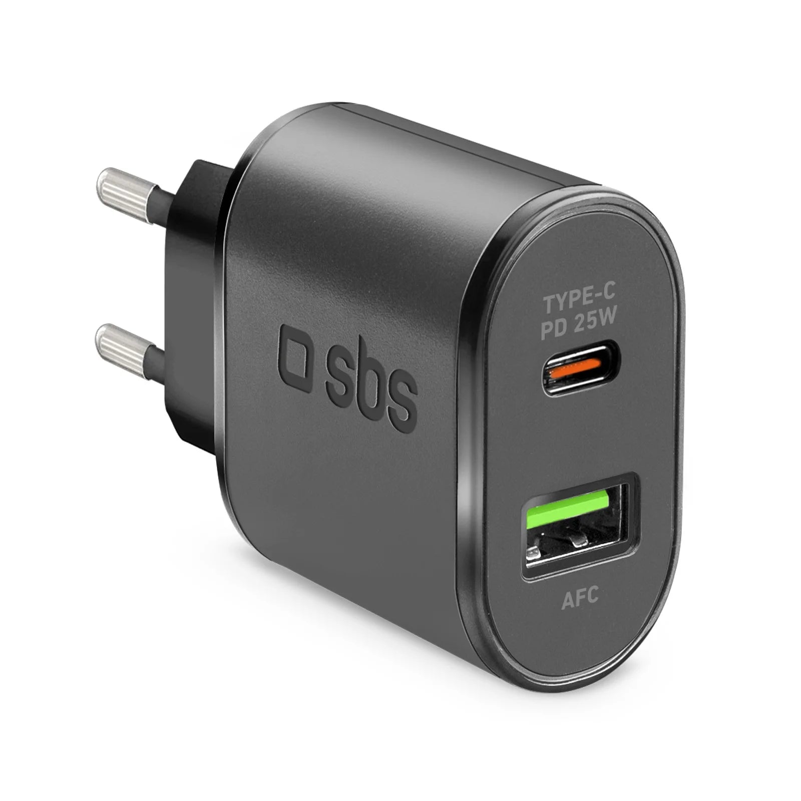 WALL CHARGER 25WATT