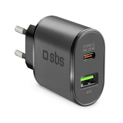 WALL CHARGER 25WATT