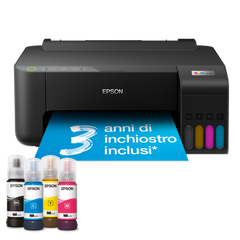 STAMPANTE EPSON ECOTANK ET-1810