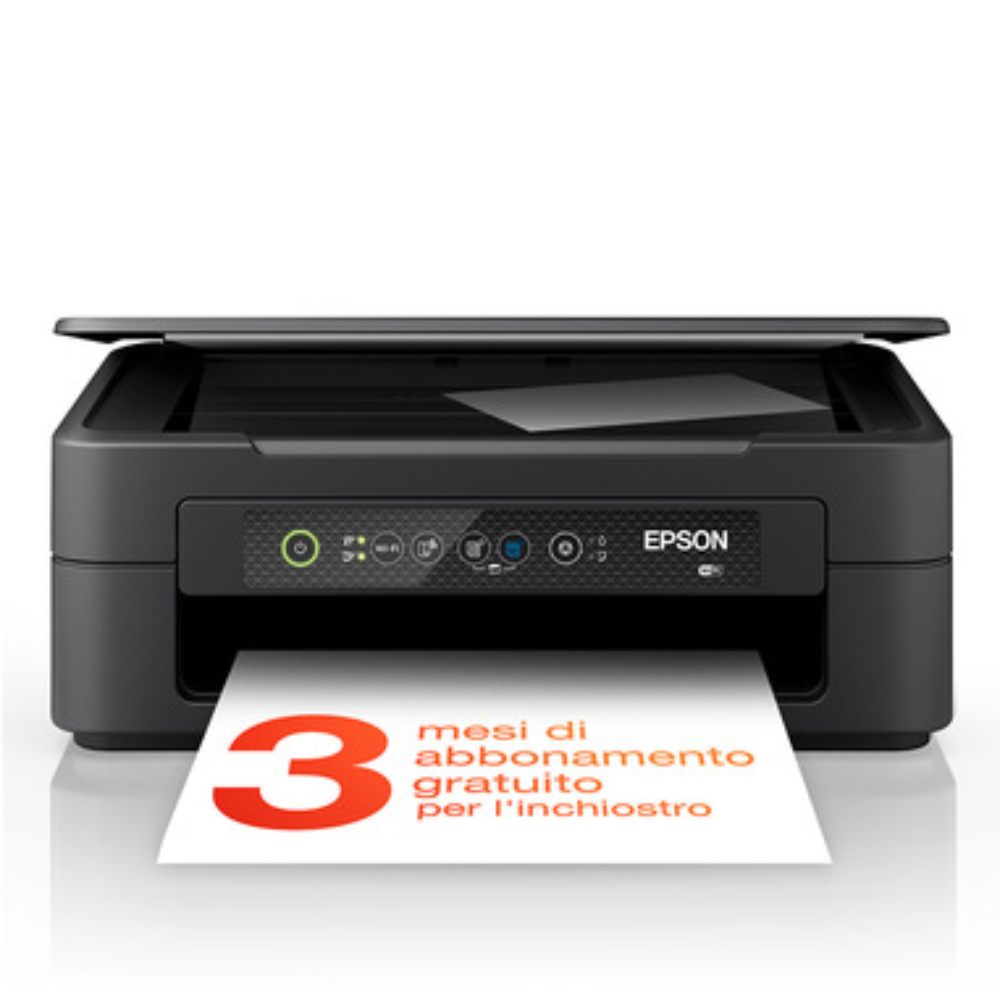 STAMPANTE EPSON EXPRESSION HOME XP-2200
