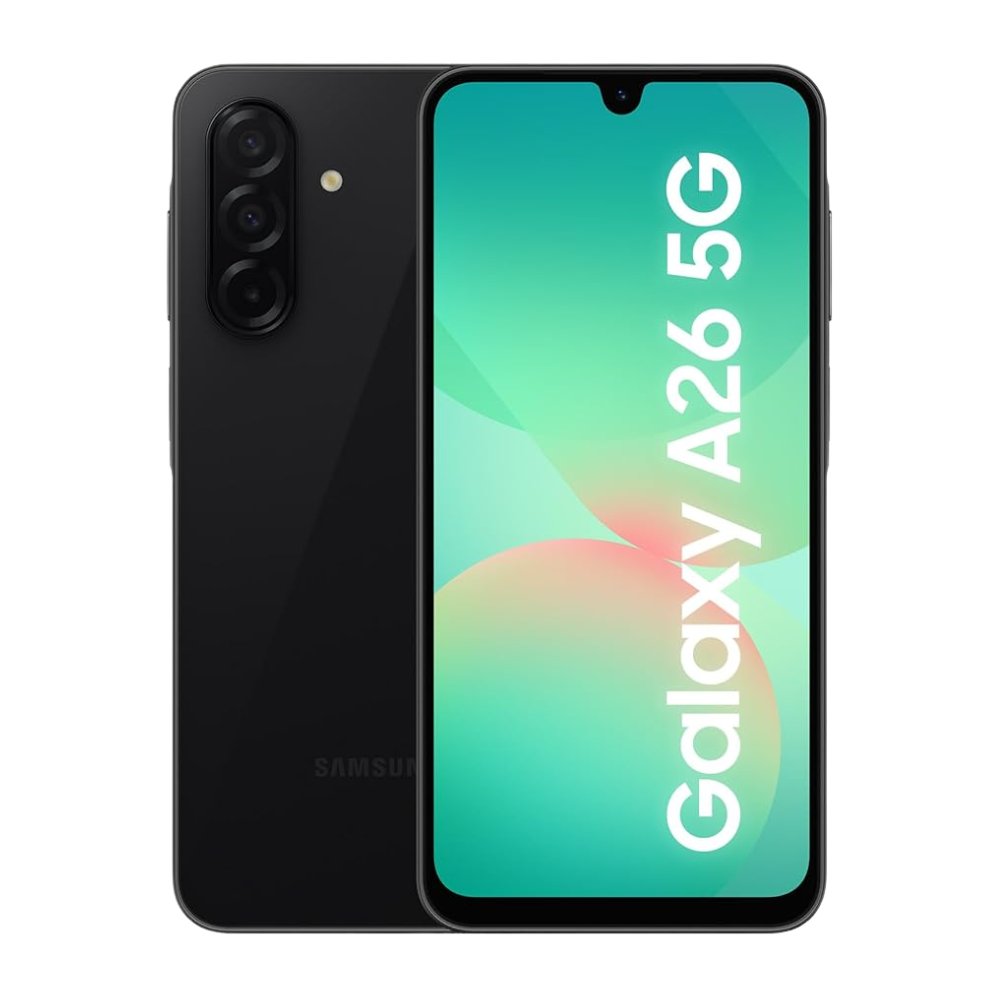 SAMSUNG GALAXY A26 5G