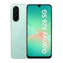 SAMSUNG GALAXY A26 5G