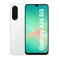 SAMSUNG GALAXY A26 5G
