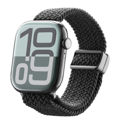 CINTURINO IN NYLON PER APPLE WATCH (SERIE 10/11) - CELLULARLINE