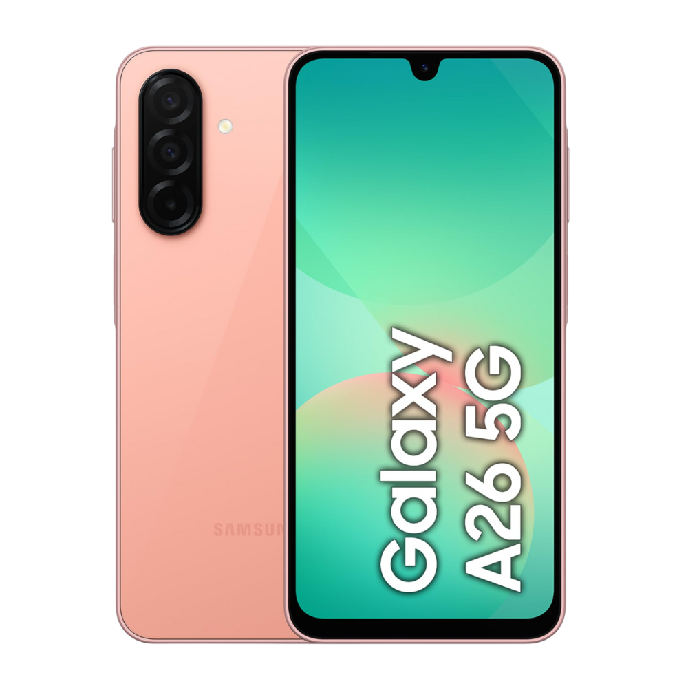 SAMSUNG GALAXY A26 5G