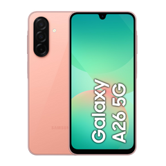 SAMSUNG GALAXY A26 5G