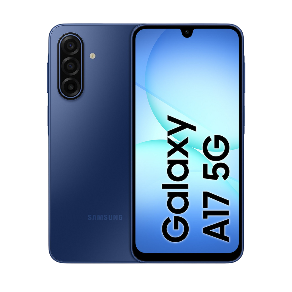 SAMSUNG GALAXY A17 5G