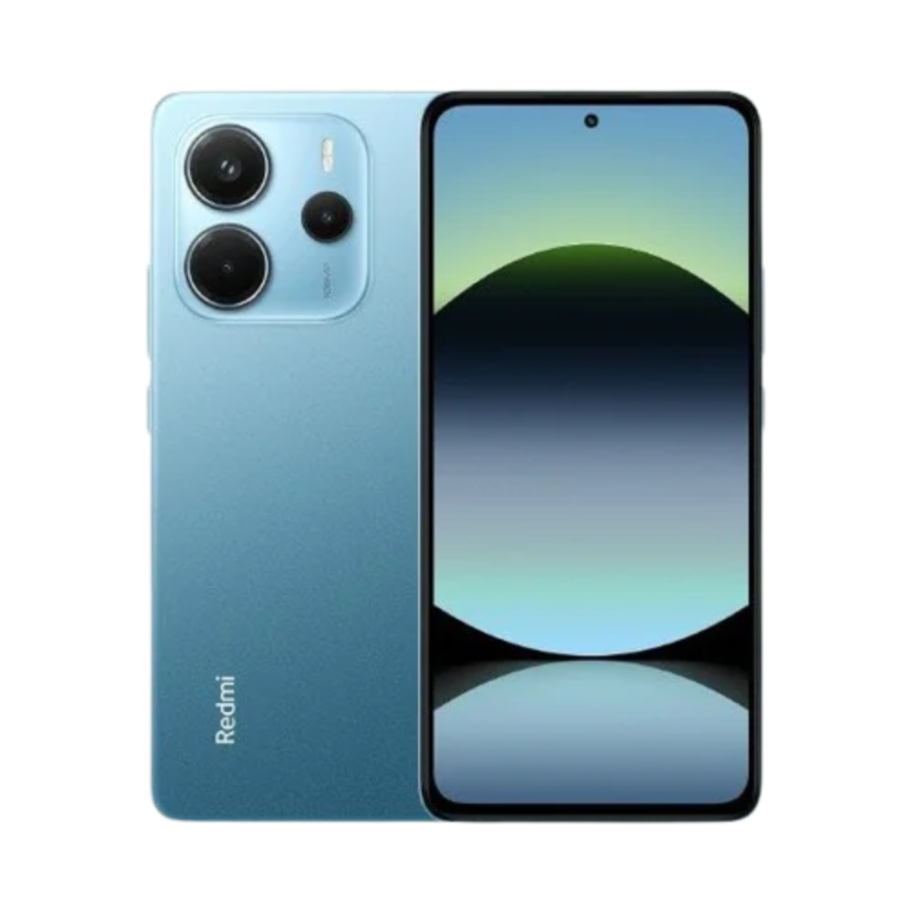 XIAOMI REDMI NOTE 14