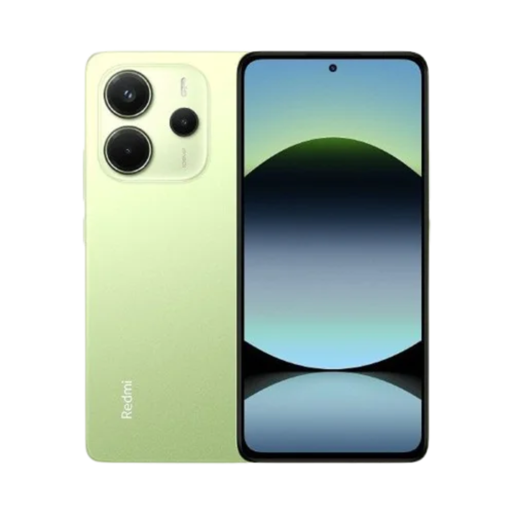 XIAOMI REDMI NOTE 14