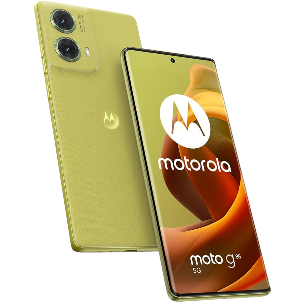 MOTOROLA MOTO G85 5G