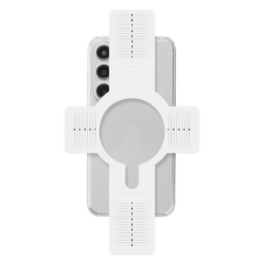 ANELLO MAGNETICO PER RICARICA WIRELESS MAGSAFE - CELLULARLINE