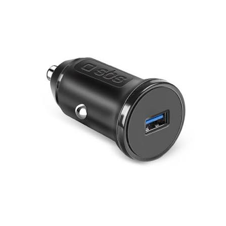 CAR CHARGER 5WATT