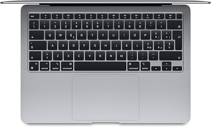 MACBOOK AIR M1 8GB RAM 256GB SSD 13"
