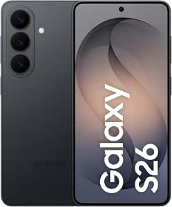 SAMSUNG GALAXY S26