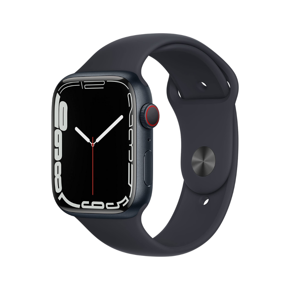 APPLE WATCH 7