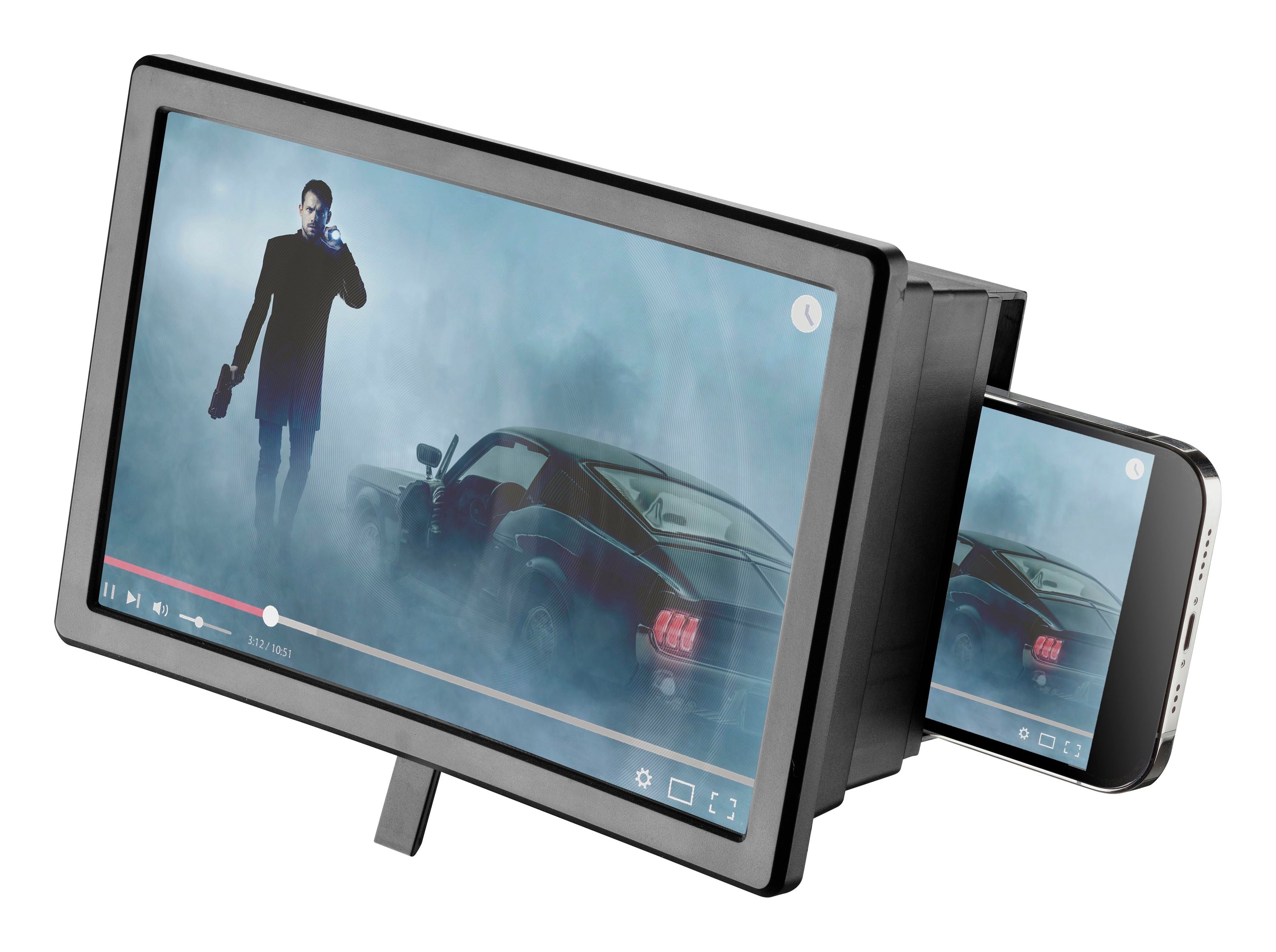 MOVIE THEATER PER SMARTPHONE FINO A 6.5''