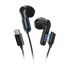 2 IN 1 EARPHONES 4H