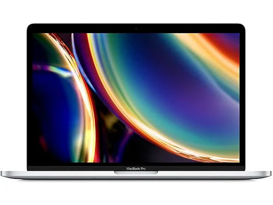 MACBOOK PRO 13'' 16/512GB