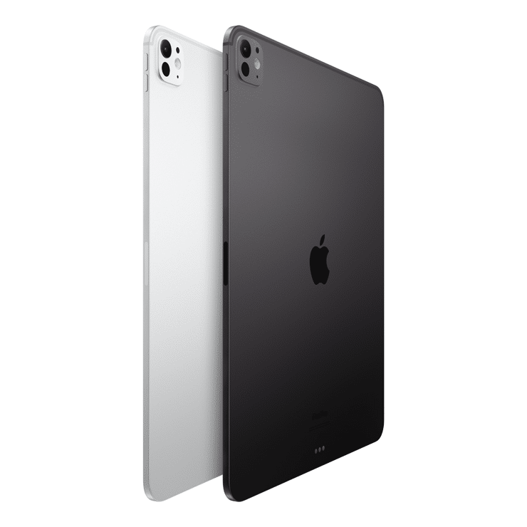 iPad Pro (2024, M4 series) WIFI