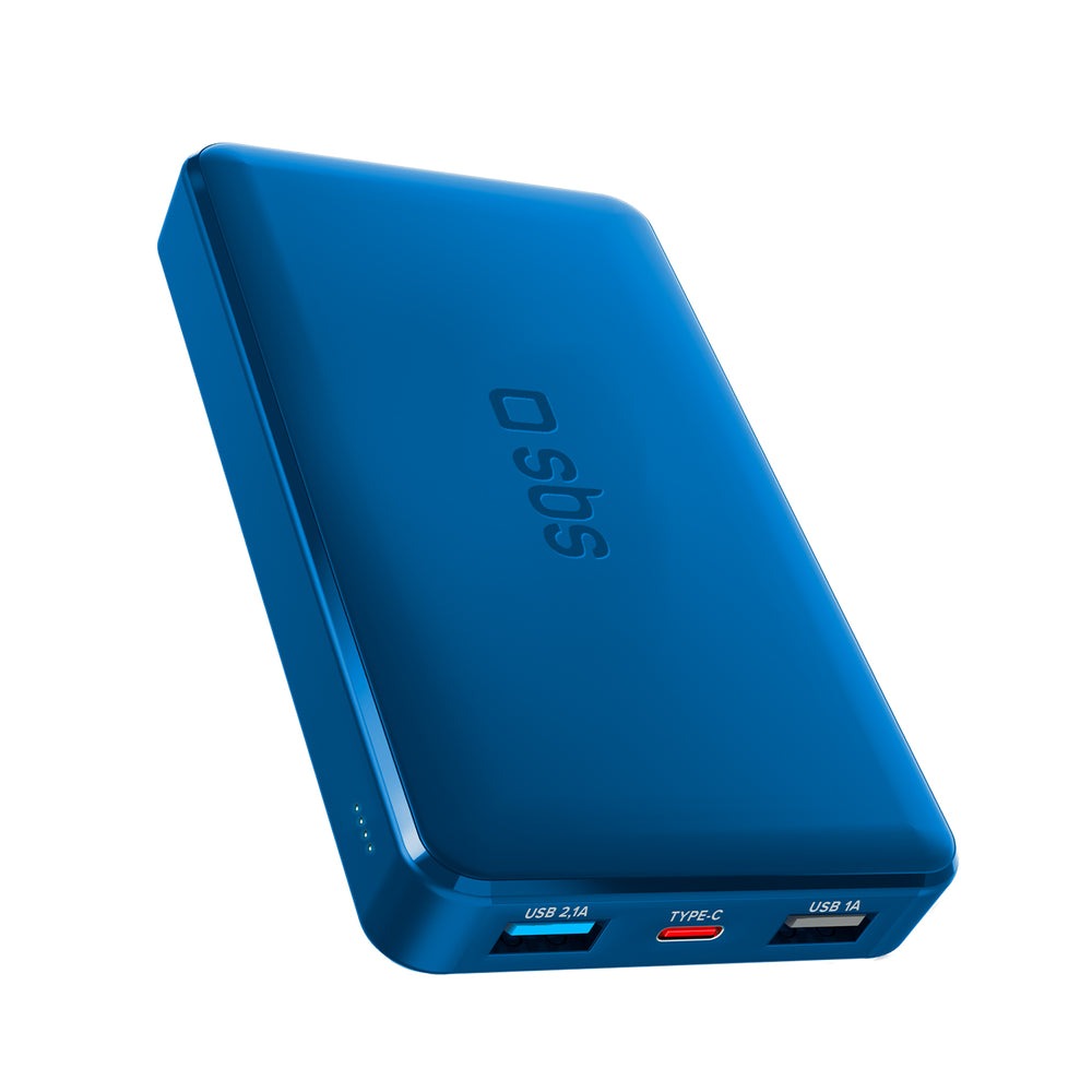 SBS POWER BANK 10000 MAH
