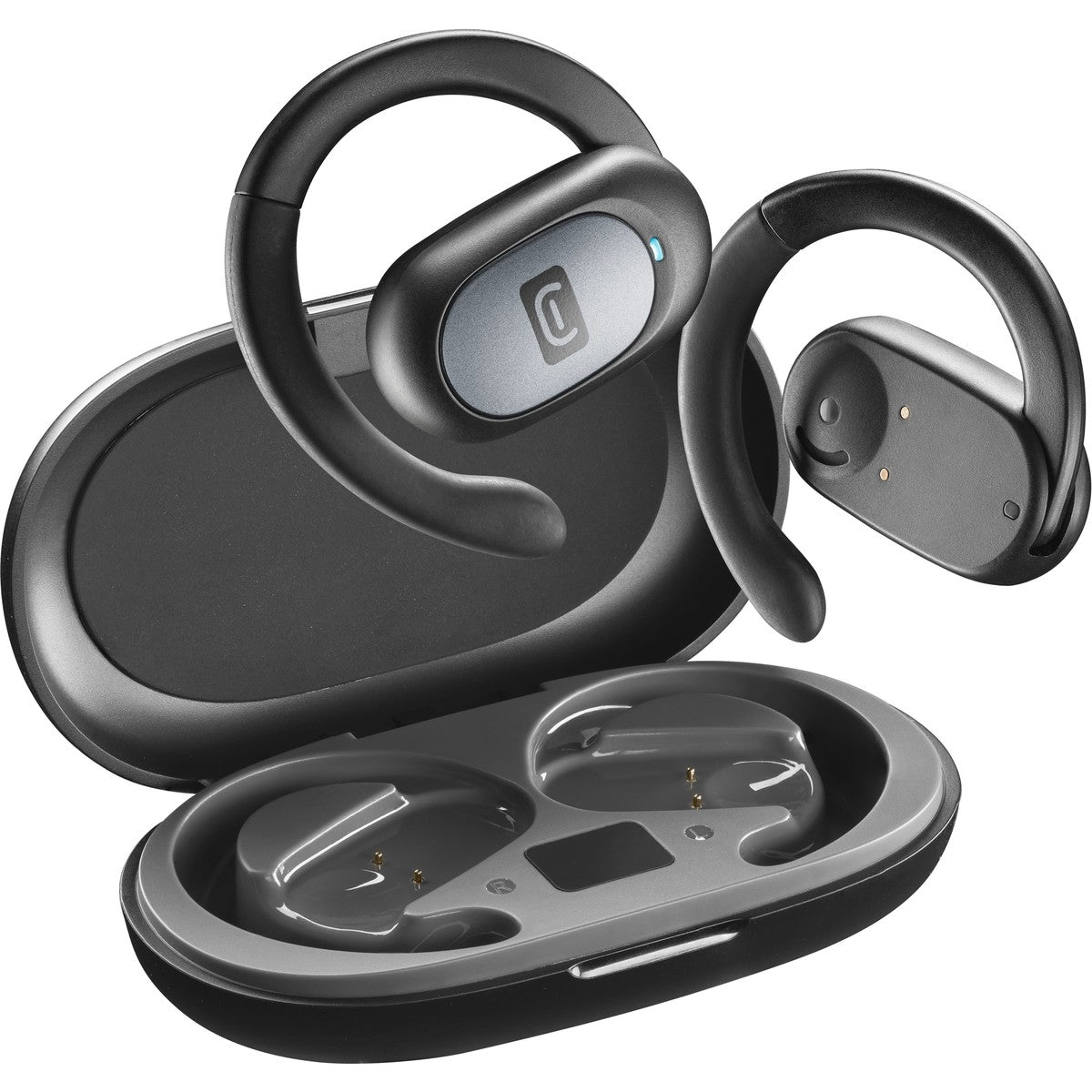 AURICOLARE OZONE SPORT WIRELESS