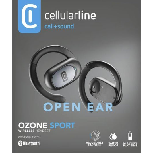 AURICOLARE OZONE SPORT WIRELESS