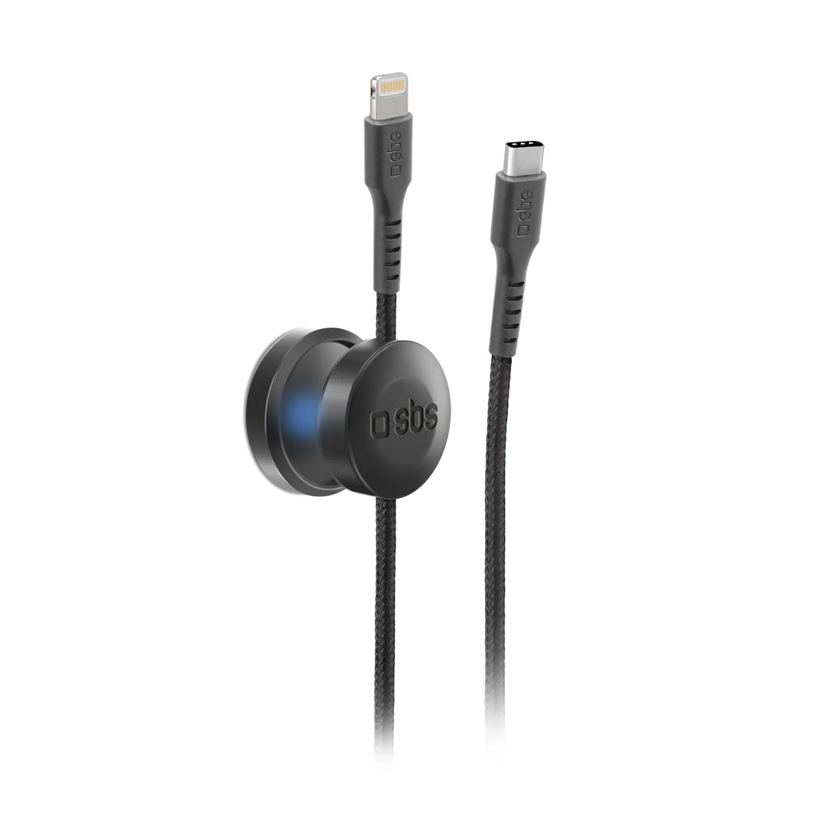 CHARGING DATA CABLE 2M