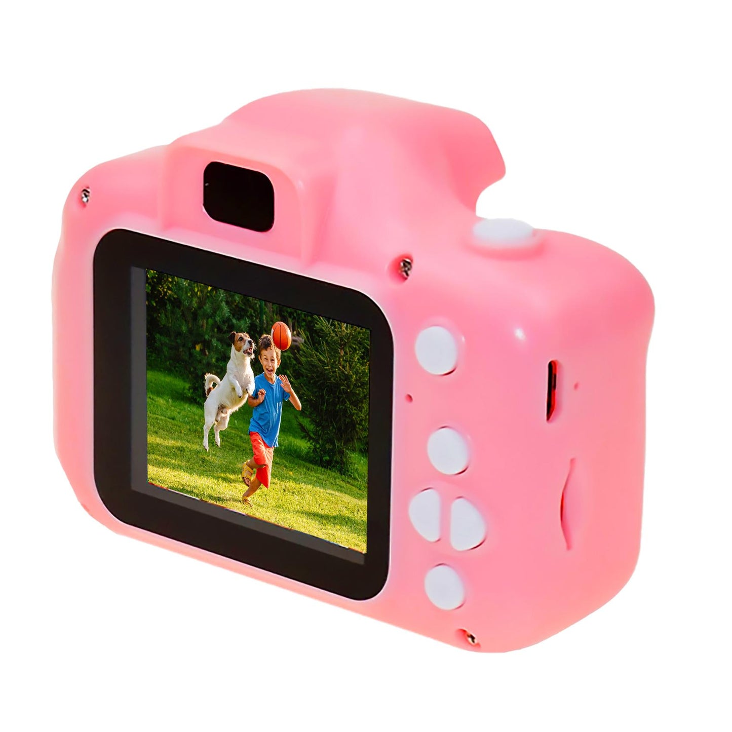 CAMERA FOR KIDS