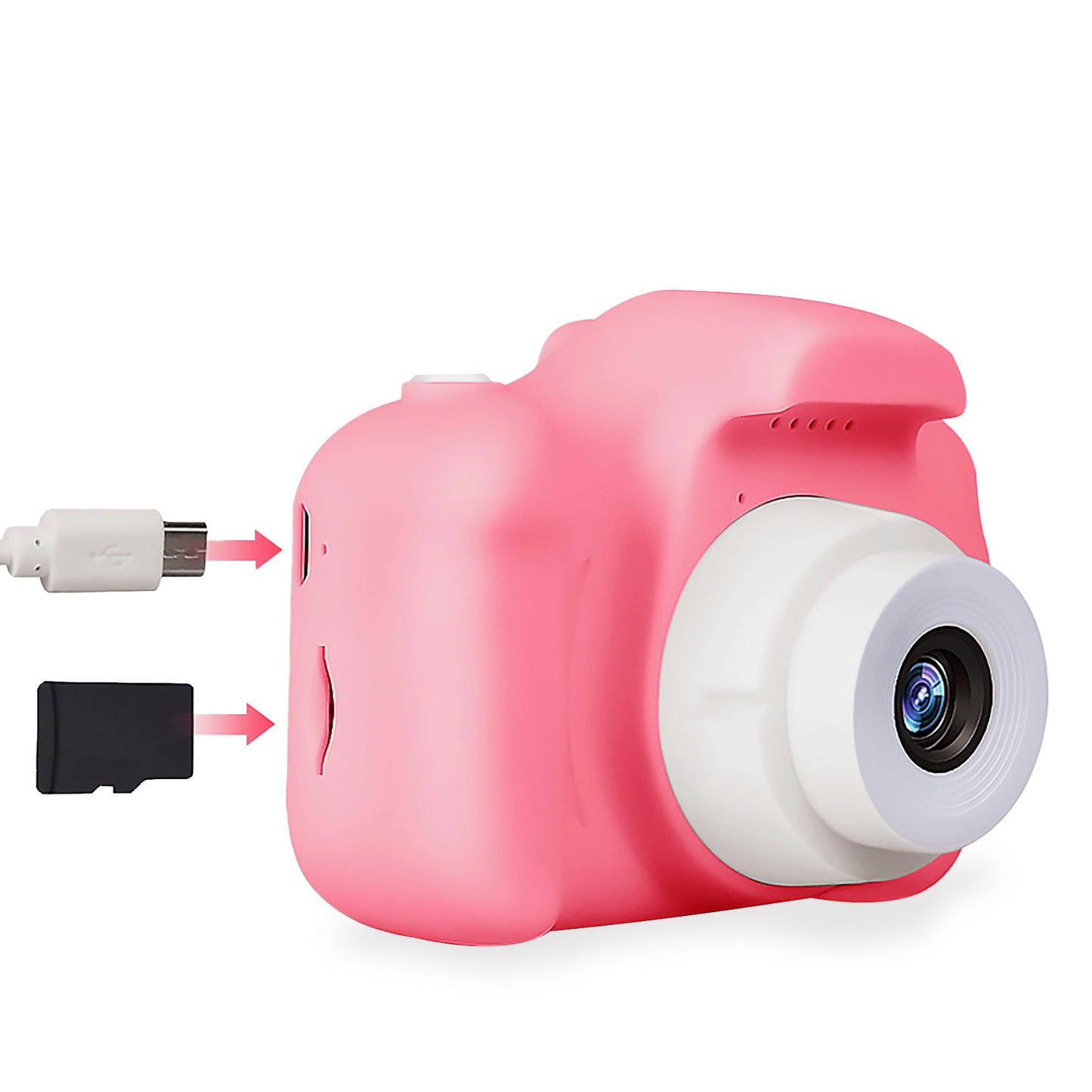 CAMERA FOR KIDS