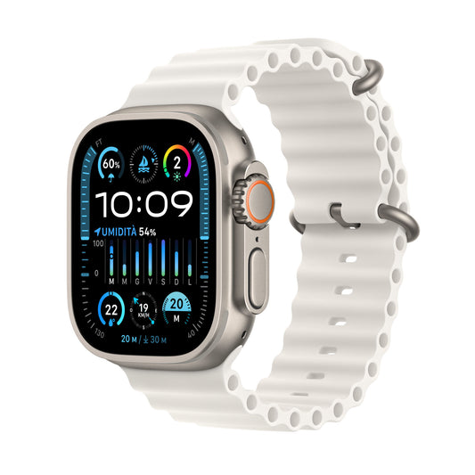 APPLE WATCH ULTRA (GPS+CELLULAR) 49MM