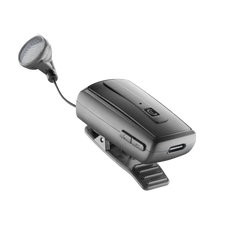 ROLLER CLIP CLASSIC AURICOLARI BLUETOOTH - CELLULARLINE